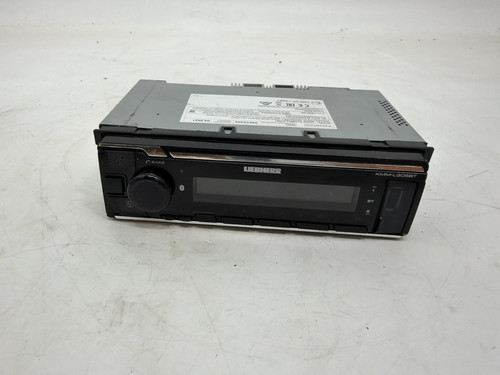 Liebherr kenwood kmm l305bt - liebherr, kmm-l305bt