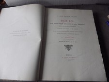 Bouquet / Augé - Rouen