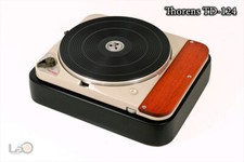 Thorens TD-124 Platine (Monde