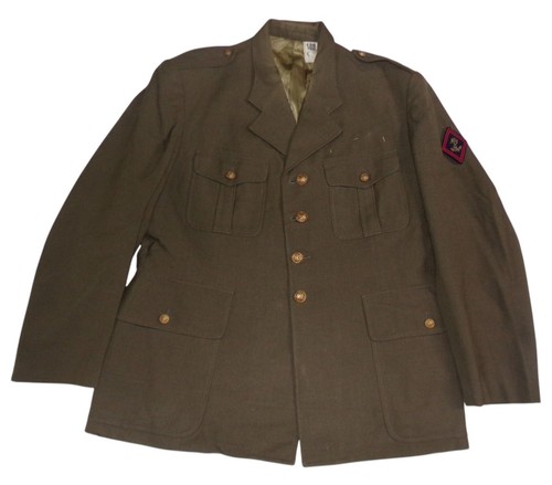 Veste sortie modèle 59 - veste,