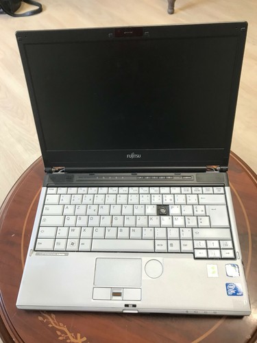 Portable fujitsu lifebook - portable,