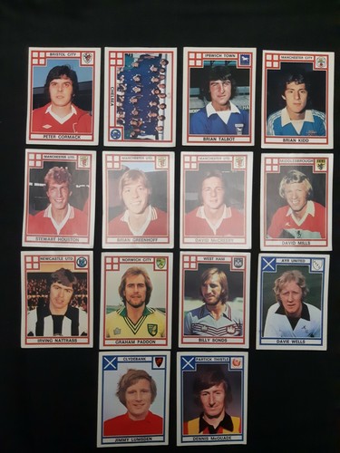 Vignette panini foot 68 - 14,
