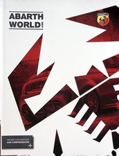 HA1502 Brochure Abarth World
