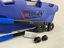 Presse Manuelle Professionnelle Pour Multicouche Pinçage PEX TH 16 20 26