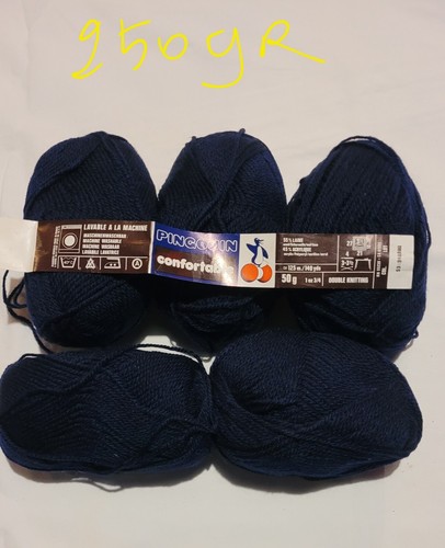 Pelotes laine pingouin - de,
