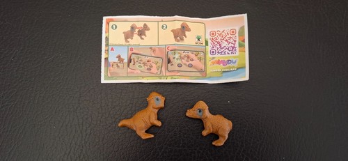 Kinder surprise natoons - surprise,