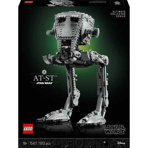 Lego star wars75417 - wars75417, le