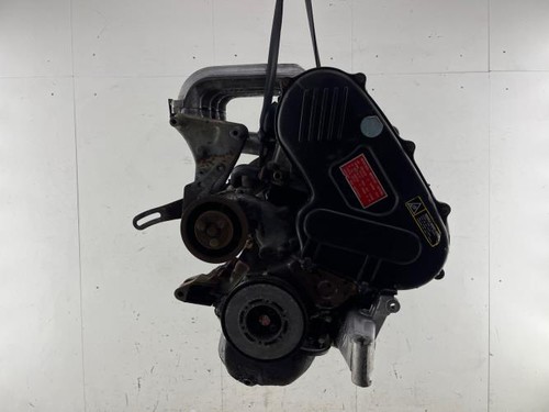 Moteur fiat tempra phase - fiat,