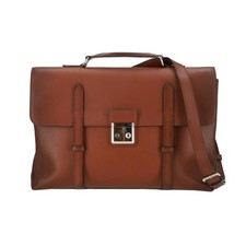 Louis Vuitton Cuir Ombre Cartable M50451