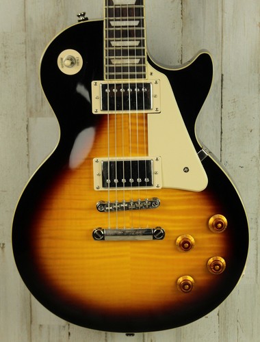Used epiphone les - used,