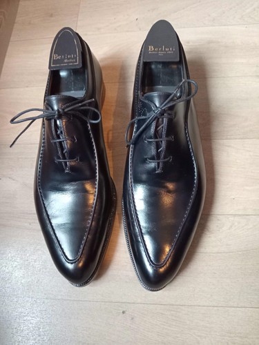 Berluti bespoke eu - berluti,