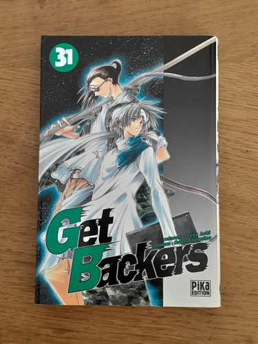 Get backers tome yuya - get,
