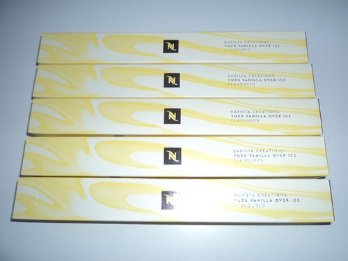 Capsules nespresso - ,