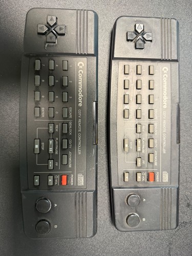 Rare lot remote - rare, 2