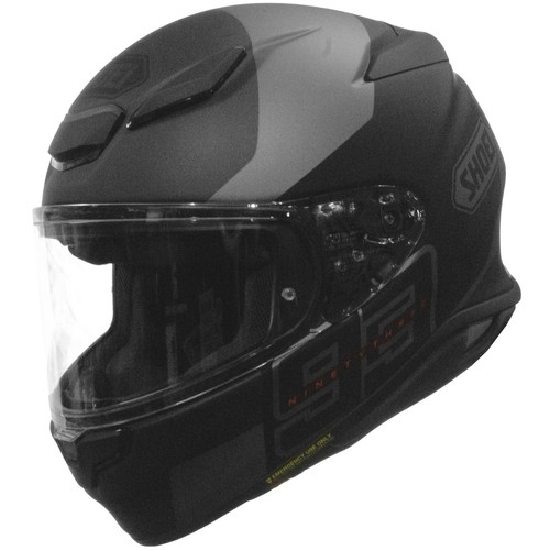 Casque intégral shoei nxr2 - intégral,