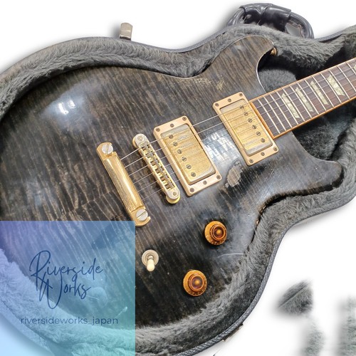 Gibson les paul standard - gibson,