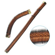 Tube de tête de pompe à air