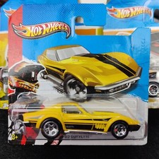 Hot wheels chevrolet - wheels,