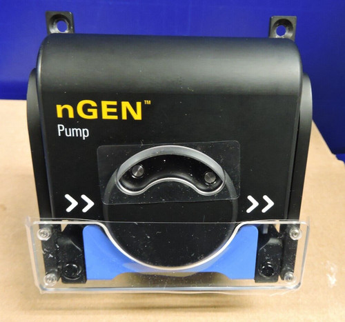 Neuf thomas ngen - neuf, peristaltic
