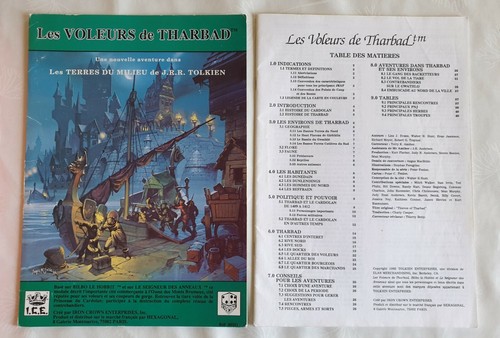 Jrtm module les voleurs de - jrtm,