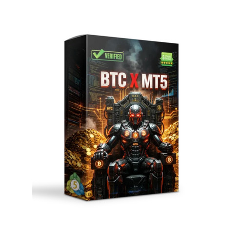 Btc mt5 - x,