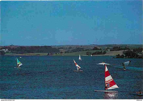 Carte postale salles - -,