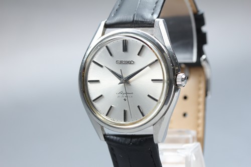 Montre homme vintage 1971