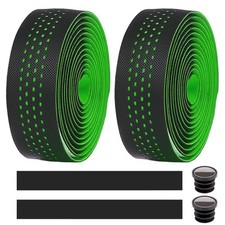 2 Rouleaux Ruban de Guidon de