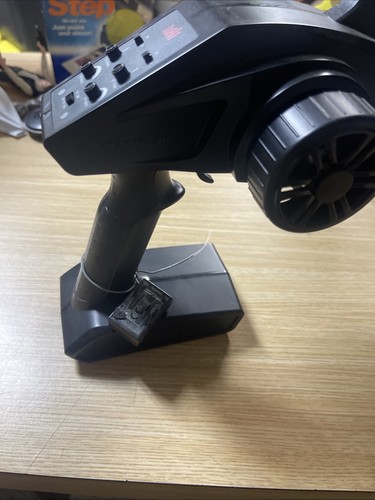 Spektrum stx2 2ch 4ghz radio - stx2,
