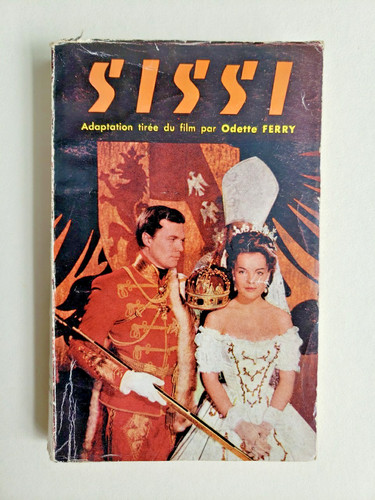 Sissi adaptation tirée du - adaptation,