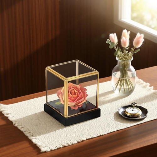 Vitrine protection pour - vitrine,