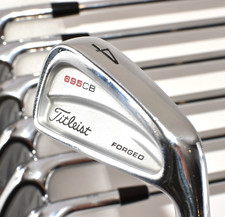 Titleist 695CB Forged 7pc