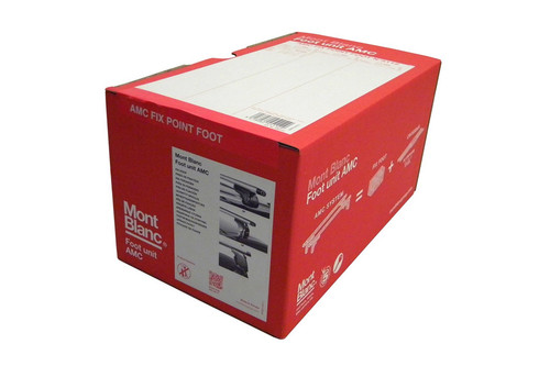 Amc 5123 pieds - 5123,