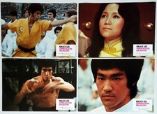 BRUCE LEE / OPERATION DRAGON /