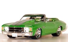 CHEVROLET Chevelle SS 454 -