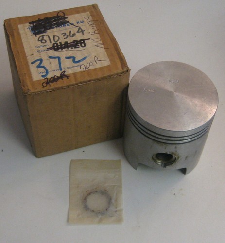 Hirth 200r 372cc std bore - hirth,