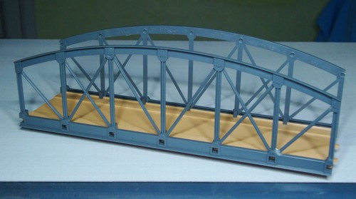 Hornby acho track metal - hornby,