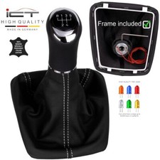 Couture argent 5 vitesses ICT