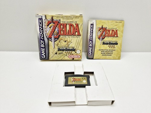 The legend zelda - zelda, a