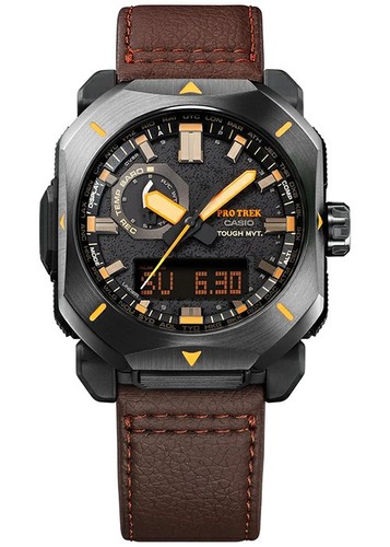 Montre homme casio pro trek - homme,