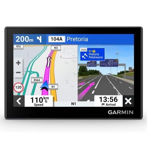 Garmin drive sat - sat, full