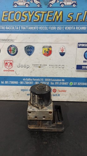 Abs pour mini cooper - s, essence
