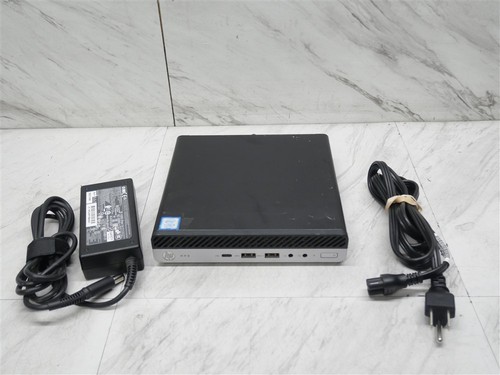 Mp9 retail mini pc - hp,