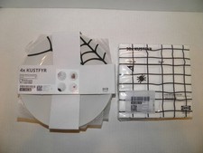 Ikea Ceramic Halloween Dessert