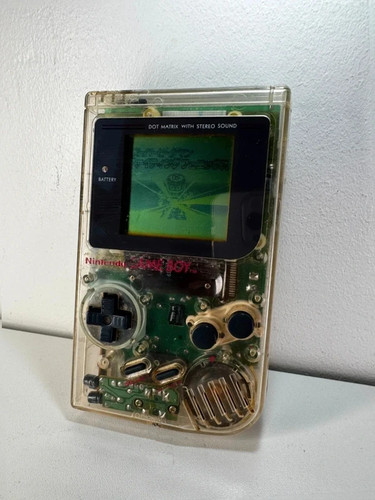 Console original nintendo game - original,