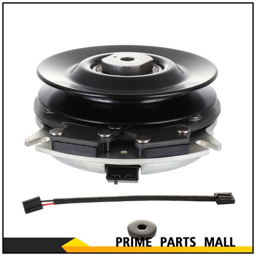 Elteric pto clutch - elteric,