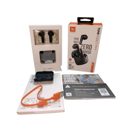 Jbl tune flex noir - tune,