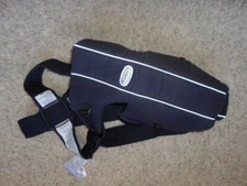 BABYBjORN Color black
