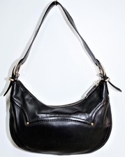 Sac demi-lune fourre-tout