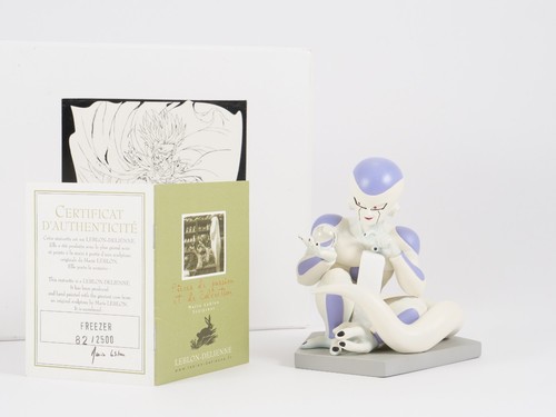 Dragon ball leblon delienne - dragon,